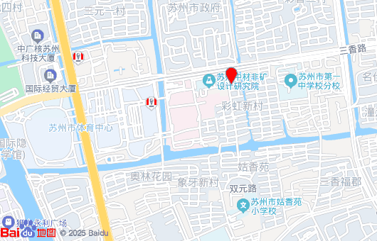 联系莱瑞测 联系我们(图1)