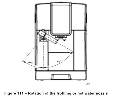 家电电器液体加热器的特殊要求IEC 60335-2-15:2024发布(图3) 家电电器液体加热器的特殊要求IEC 60335-2-15:2024发布(图3)